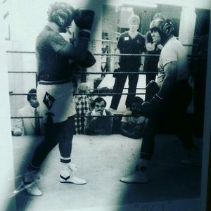 Meet your Posher, Jay